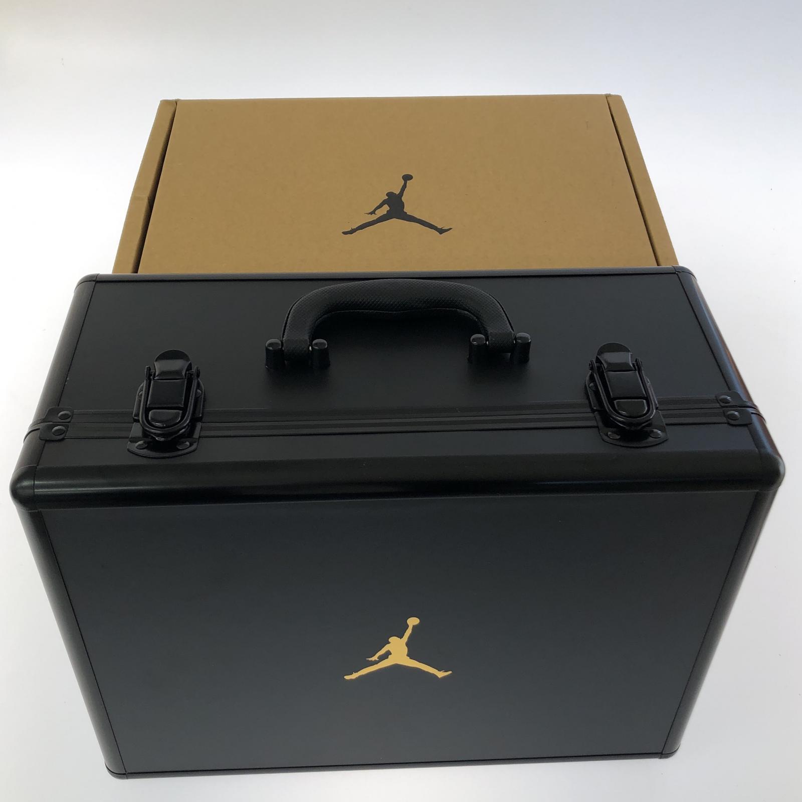 スニーカー NIKE JORDAN AJNT23(28.0) 28cm (US10 UK9 1/2 EU46) ブラック