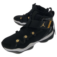 スニーカー NIKE JORDAN AJNT23(28.0) 28cm (US10 UK9 1/2 EU46) ブラック