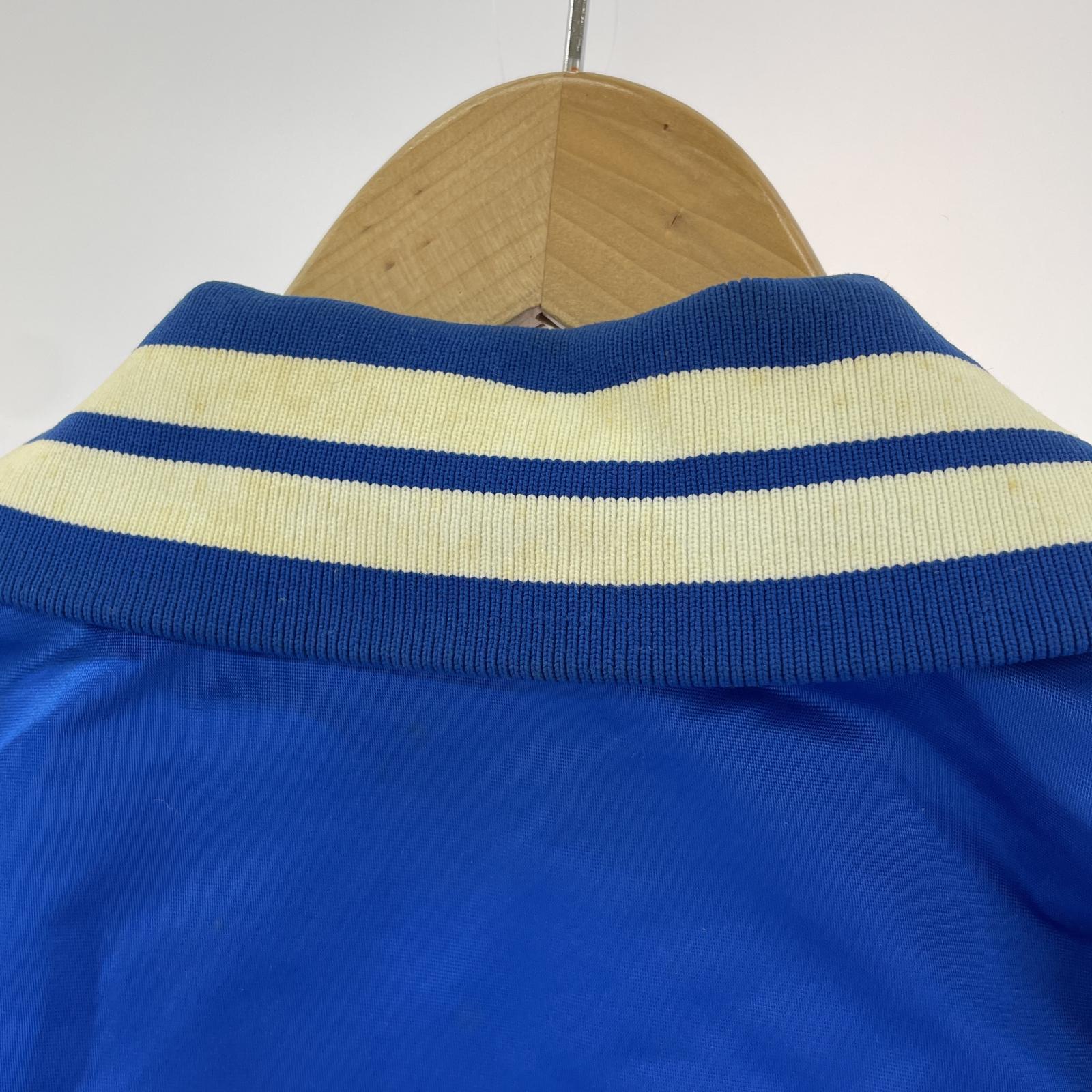 その他アウター 80s Los Angeles Dodgers STARTER製 スタジャン 青 (M) M ブルー