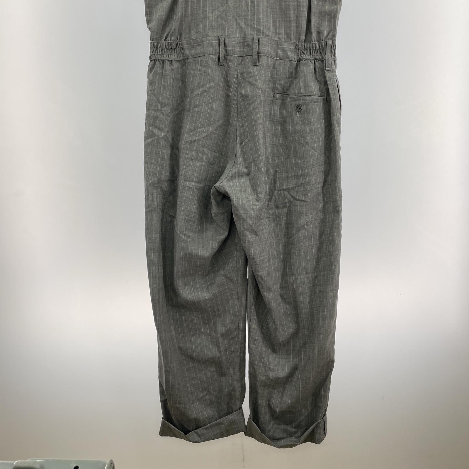 その他アウター Nuggets 15ss S/Sオールインワン グレー F フリー グレー