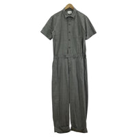 その他アウター Nuggets 15ss S/Sオールインワン グレー F フリー グレー