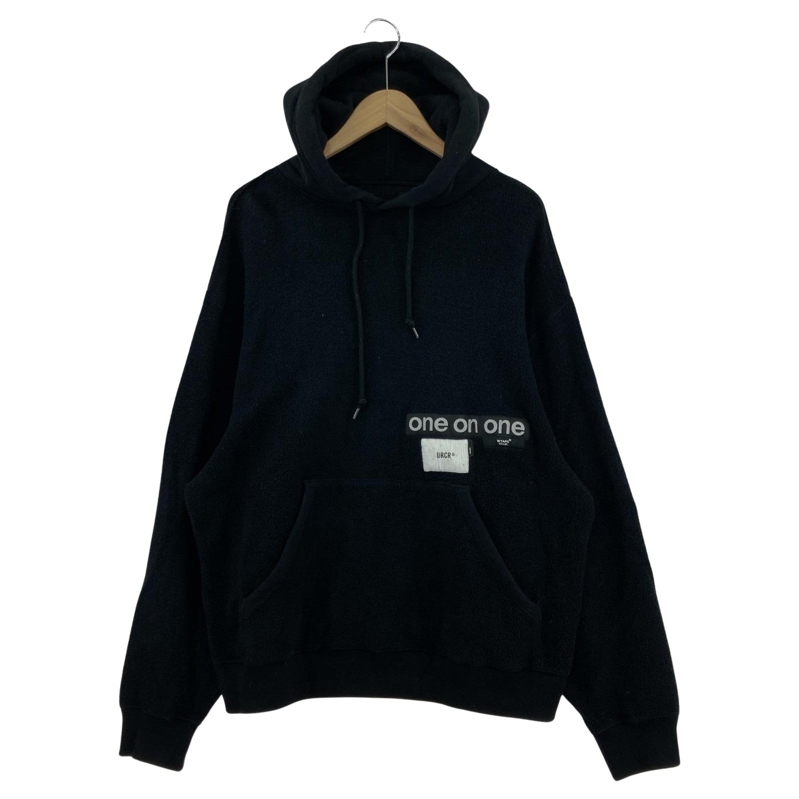 その他トップス Supreme×WTAPS 21AW Hooded Sweatshirt M