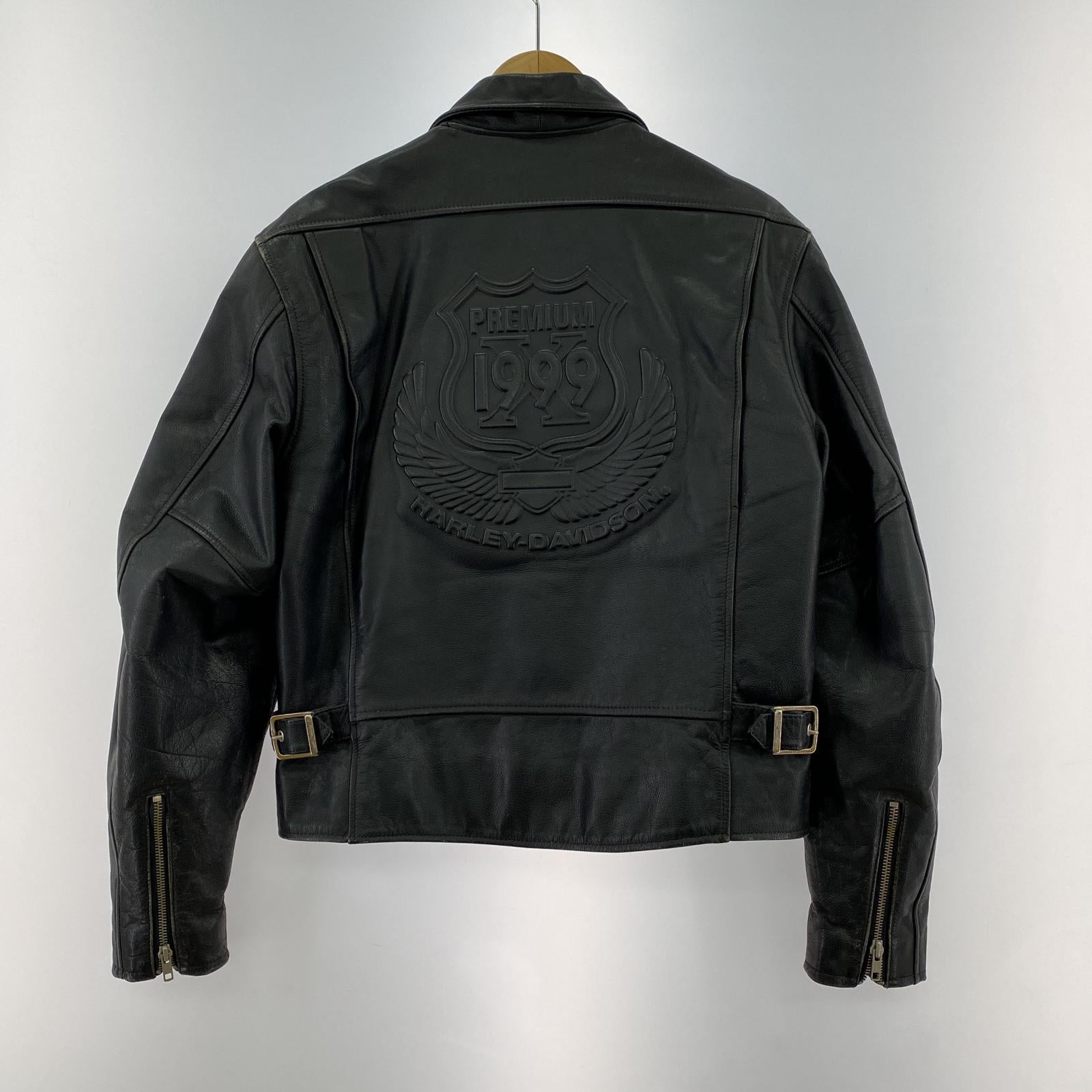 その他アウター Harley-Davidson 1999 PREMIUM M M ブラック