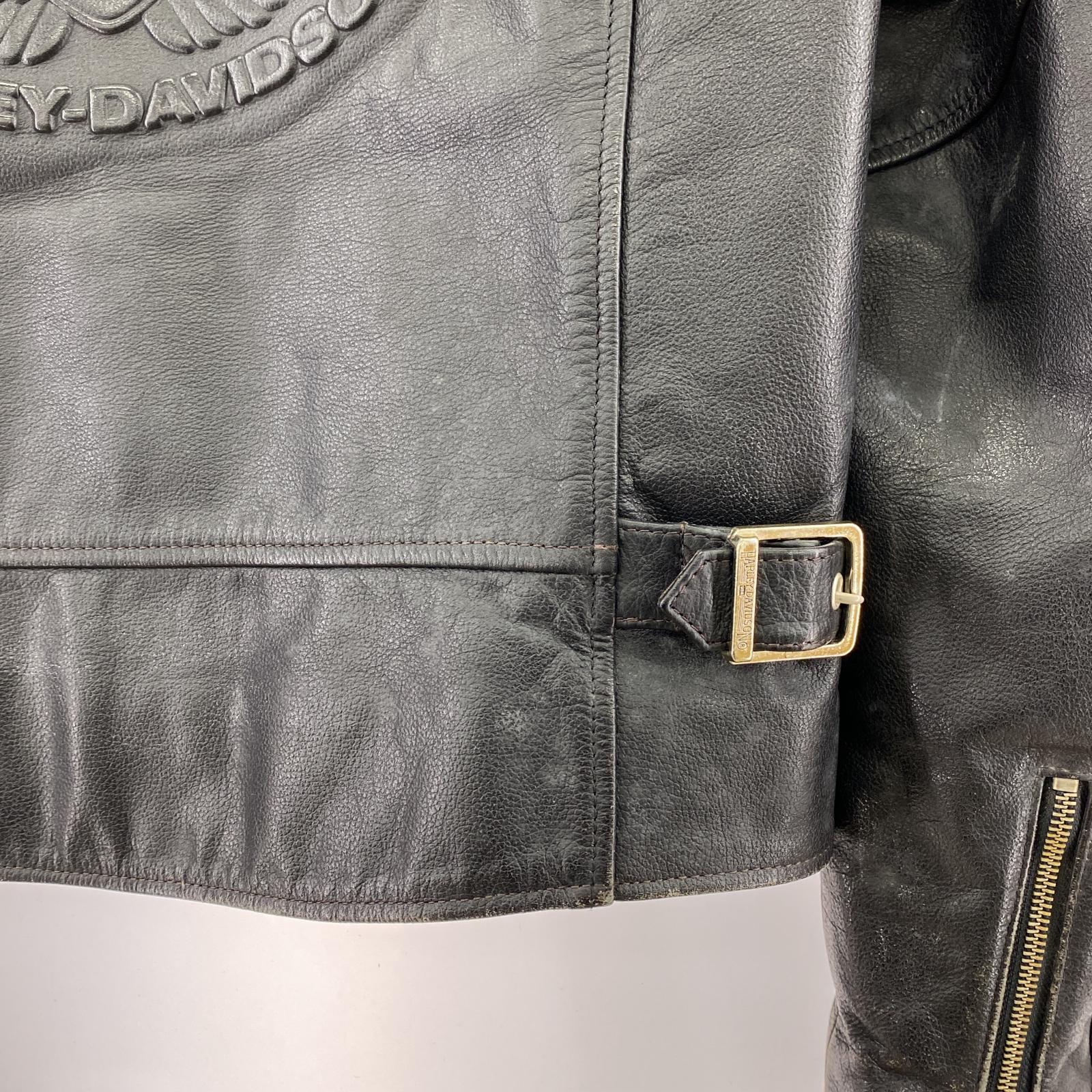 その他アウター Harley-Davidson 1999 PREMIUM M M ブラック
