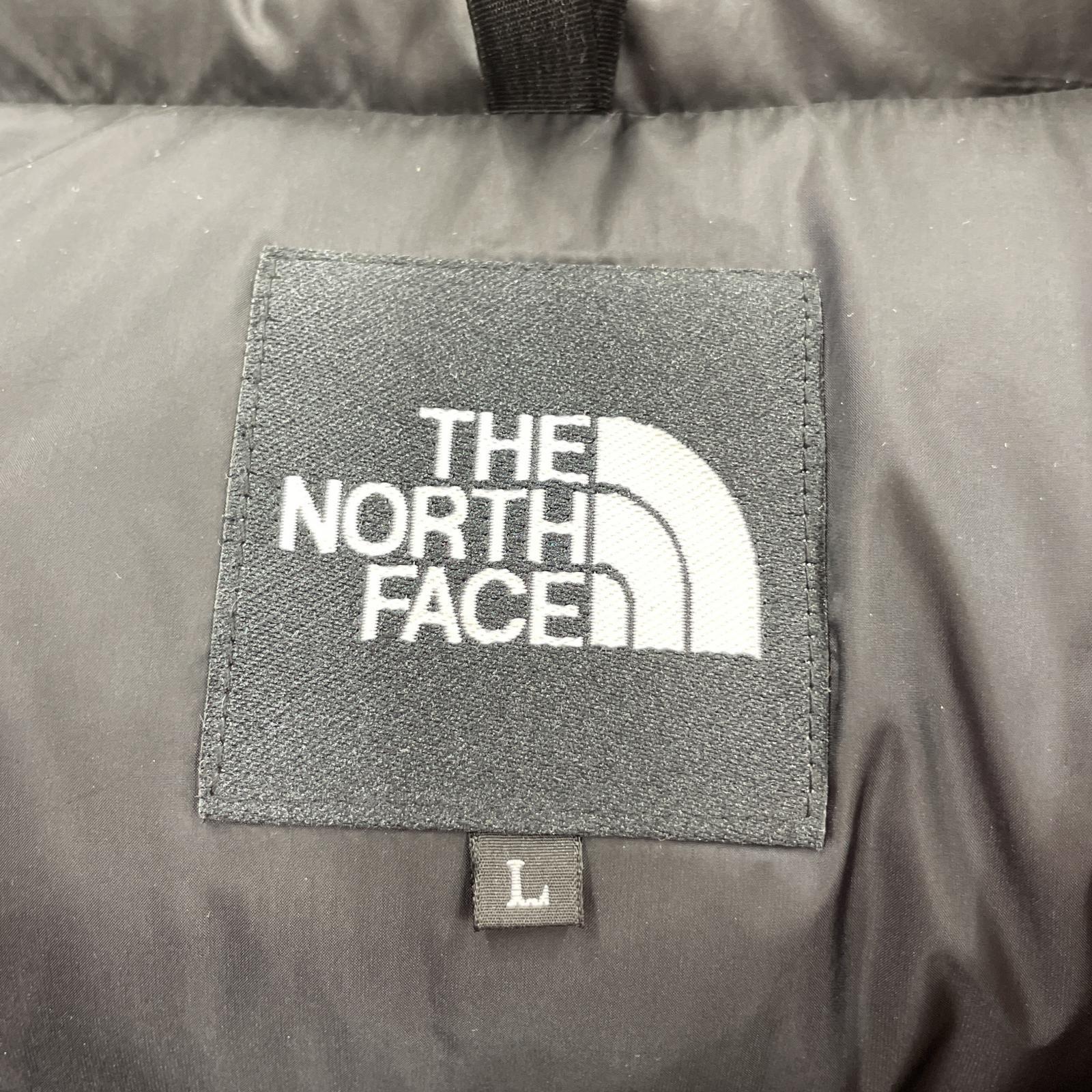 その他アウター THE NORTH FACE BALTRO LIGHT JA L