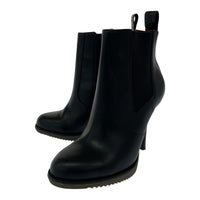 ブーツ Dr.Martens RONI ヒール UK6 23.5cm (US5 1/2 UK5 EU37) ブラック