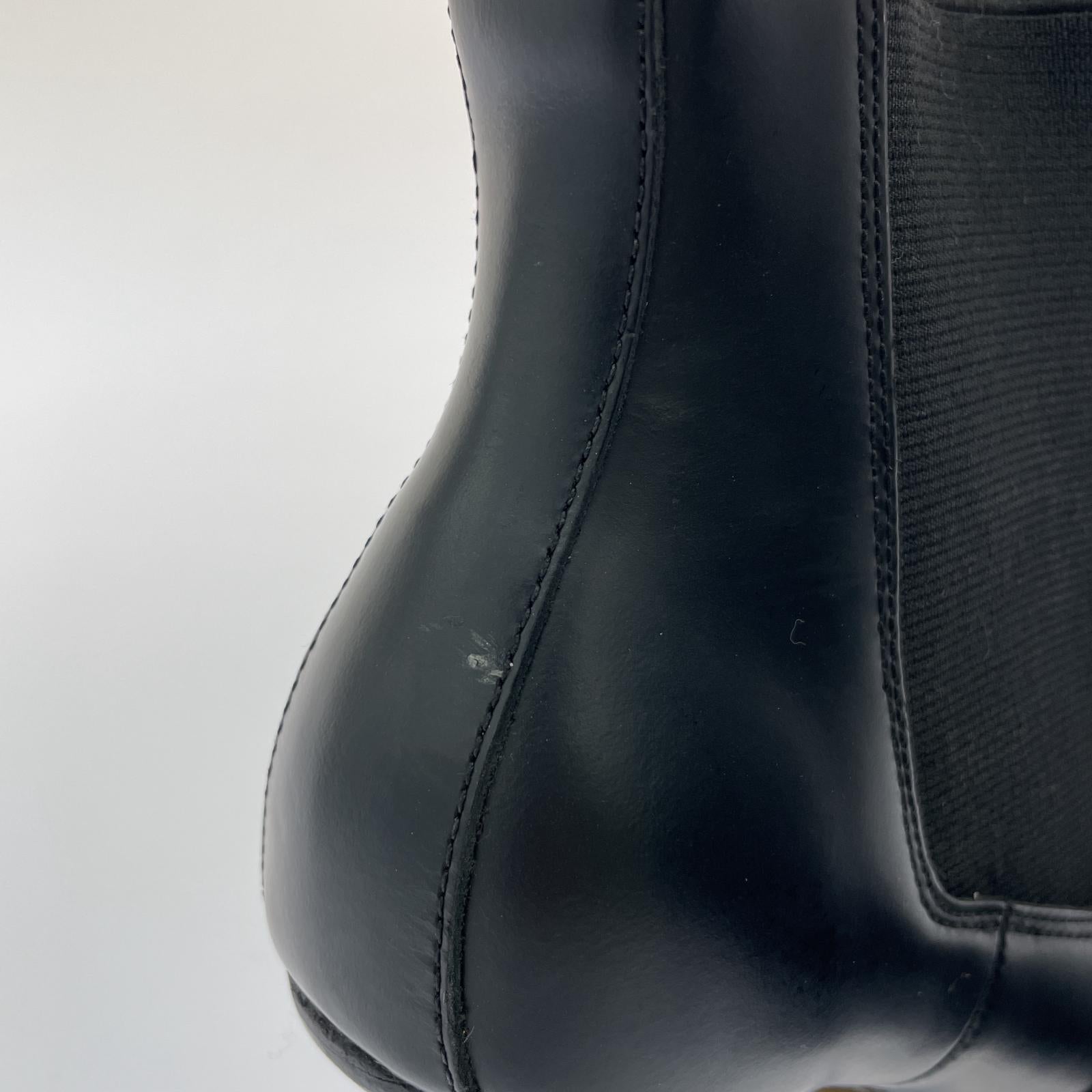 ブーツ Dr.Martens RONI ヒール UK6 23.5cm (US5 1/2 UK5 EU37) ブラック