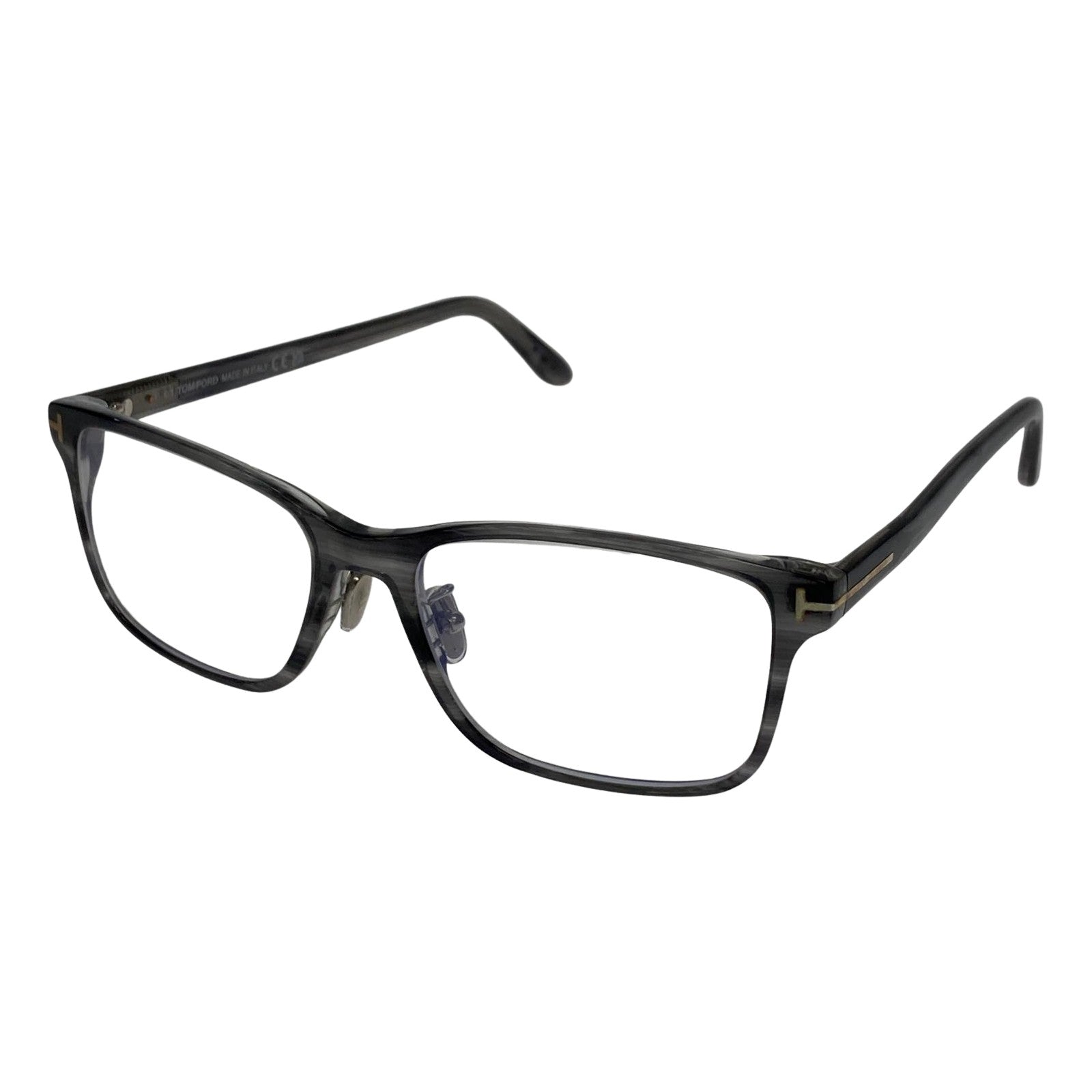 その他アクセサリー TOM FORD TF5926 メガネ ブラック