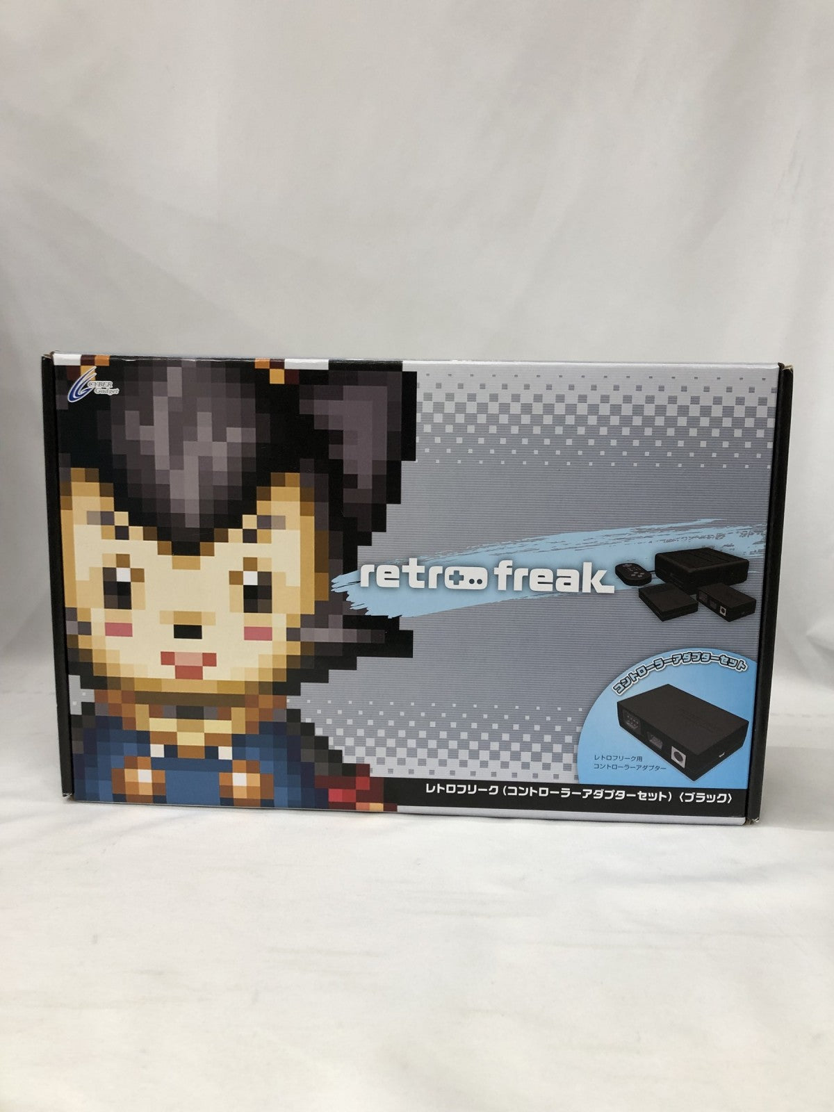 ゲーム周辺機器