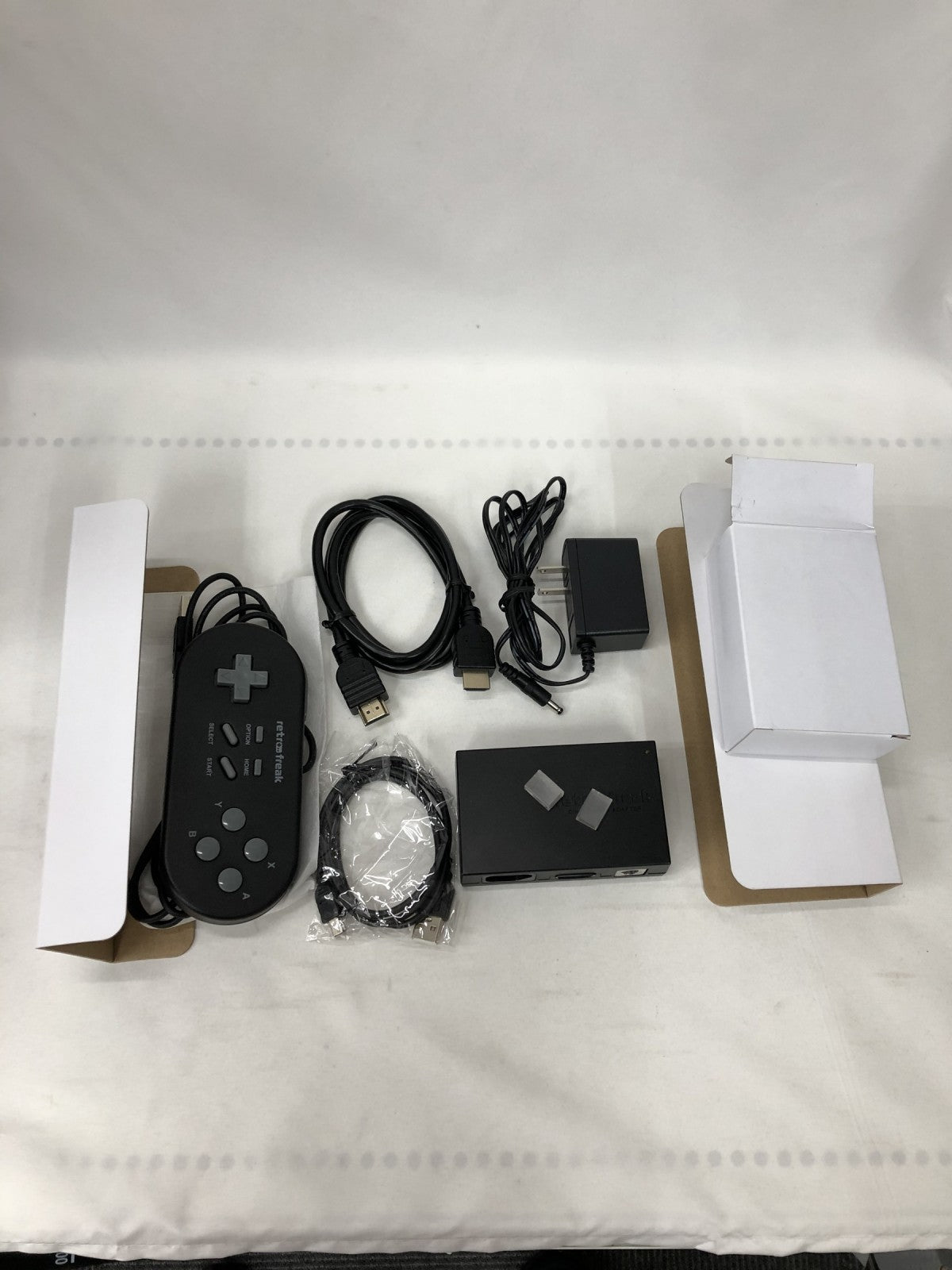ゲーム周辺機器