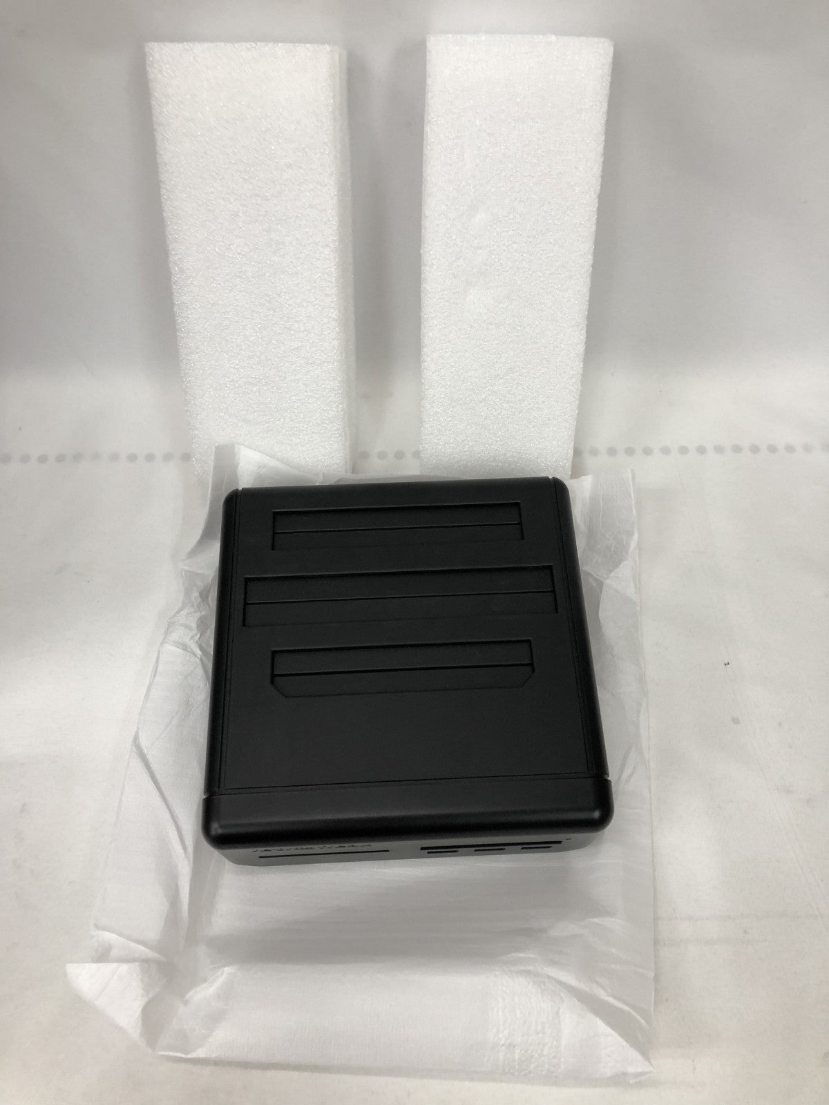 ゲーム周辺機器