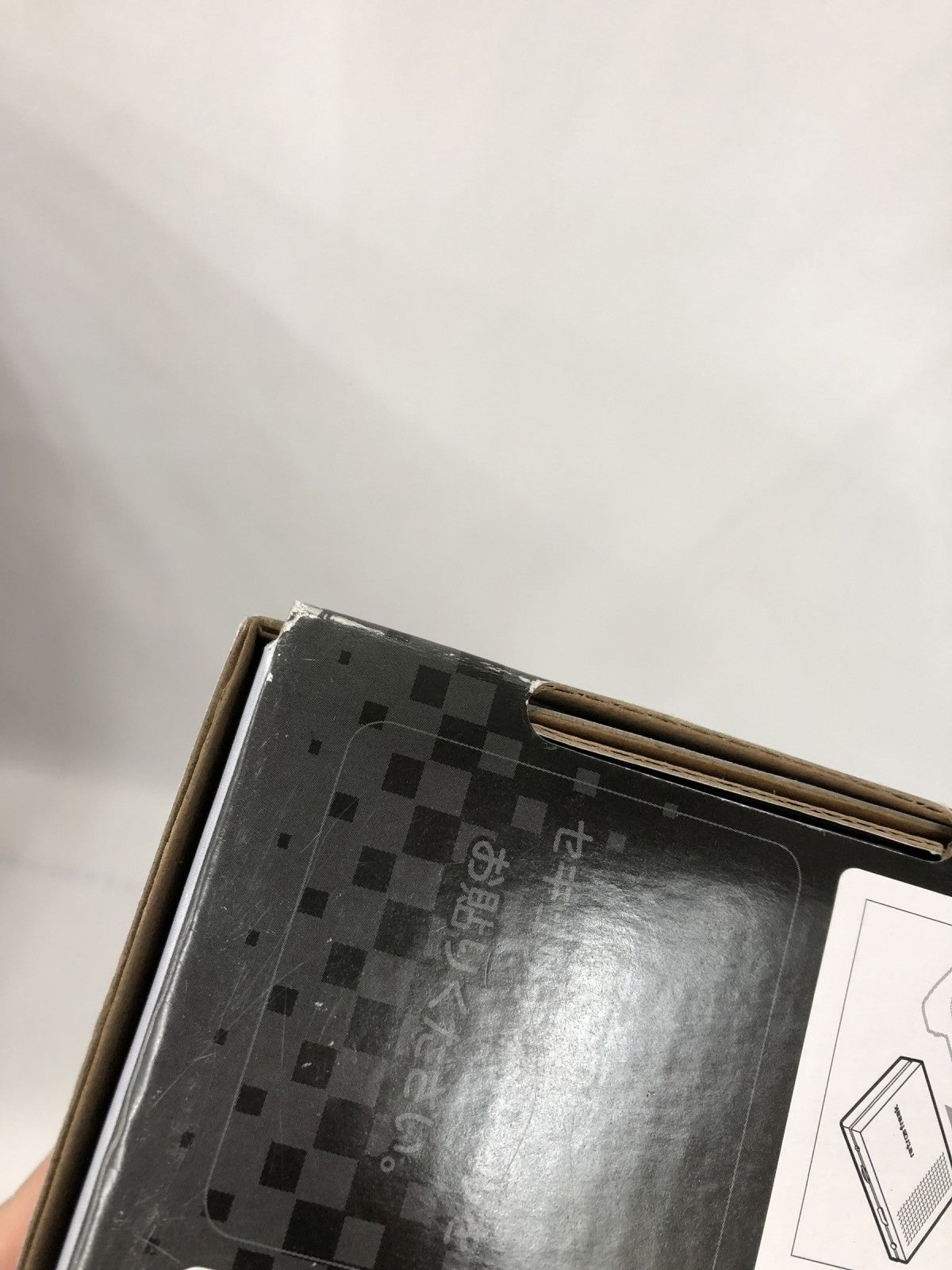 ゲーム周辺機器