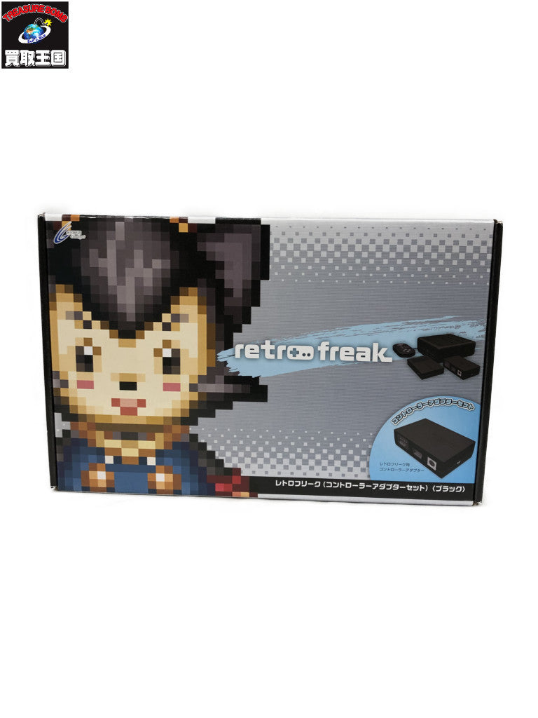 ゲーム周辺機器