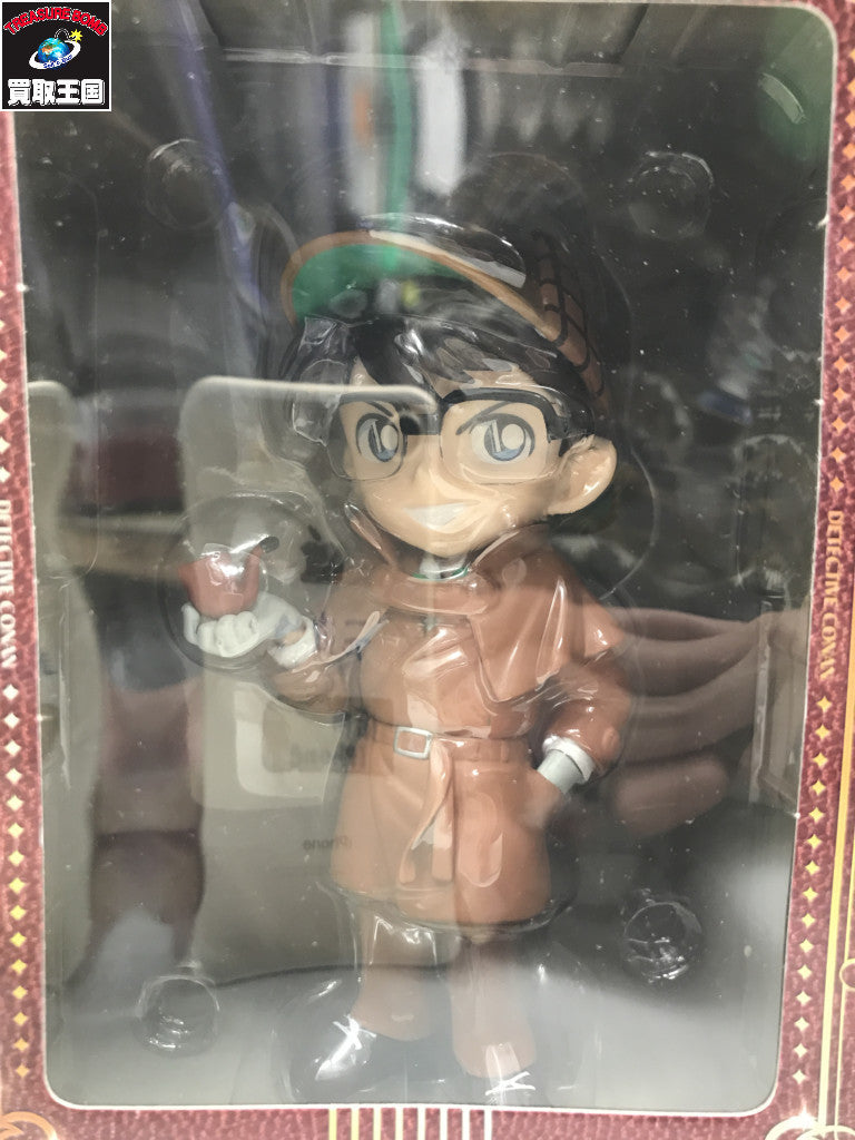 名探偵コナン プレミアムフィギュア シャーロック・ホームズ フィギュア/グッズ