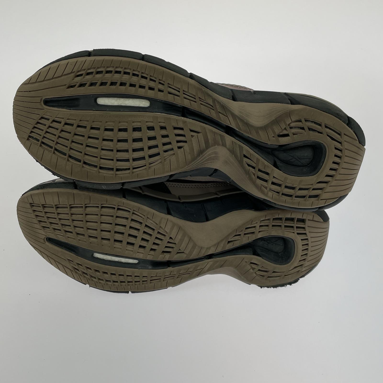 スニーカー Reebok/ZIG 3D STORM HYDRO/27.0cm/GY5622 27cm (US9 UK8 1/2 EU44) マルチカラー