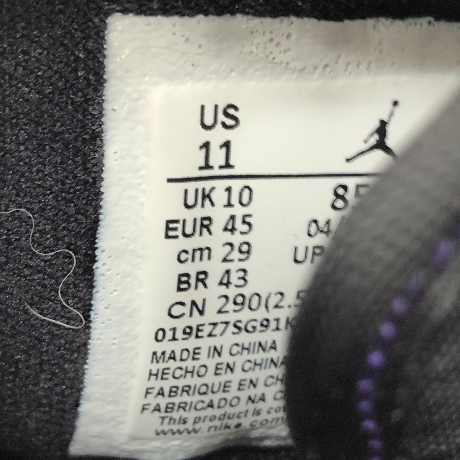 スニーカー NIKE AIR JORDAN 1 MID SE COURT PURPLE (29.0) 29cm (US11 UK10 1/2 EU48)