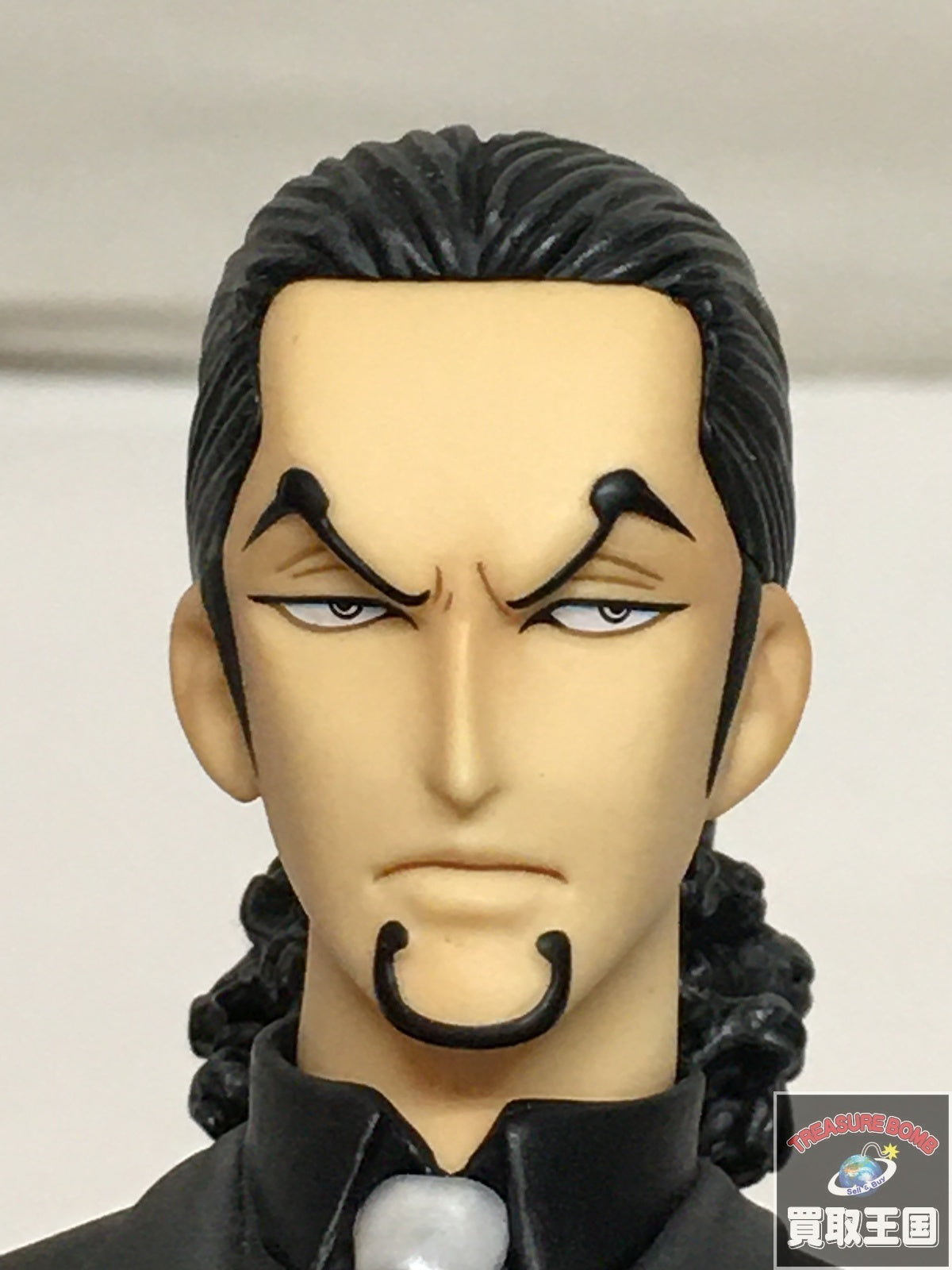 Portrait.Of.Pirates ワンピース ロブ・ルッチ Ver.1.5 フィギュア/グッズ