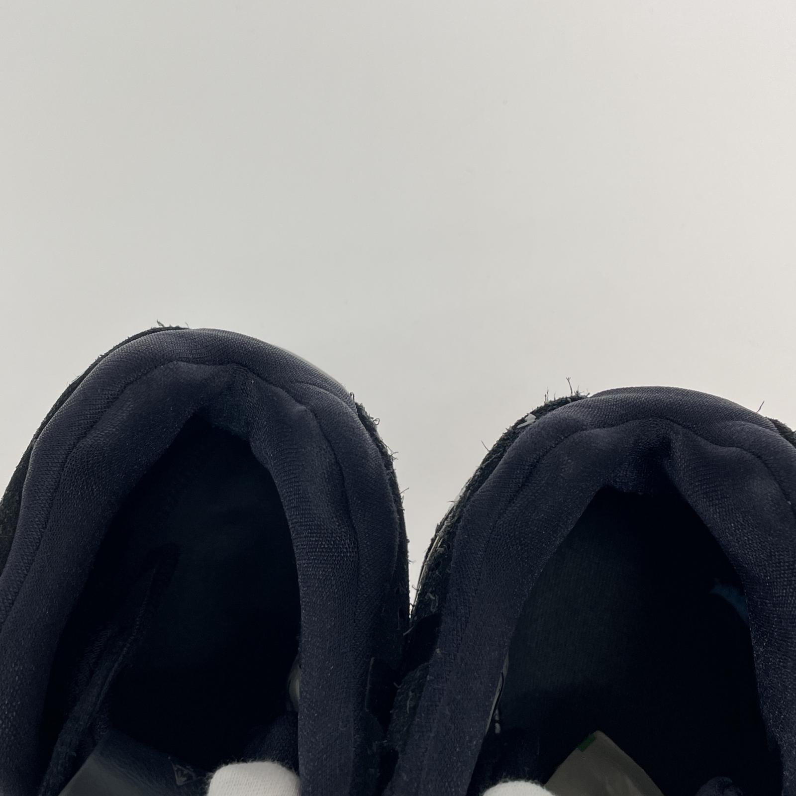 スニーカー NIKE KYRIE 4 EP 28.0cm ネイビー 28cm (US10 UK9 1/2 EU46) ネイビー