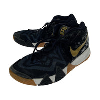 スニーカー NIKE KYRIE 4 EP 28.0cm ネイビー 28cm (US10 UK9 1/2 EU46) ネイビー