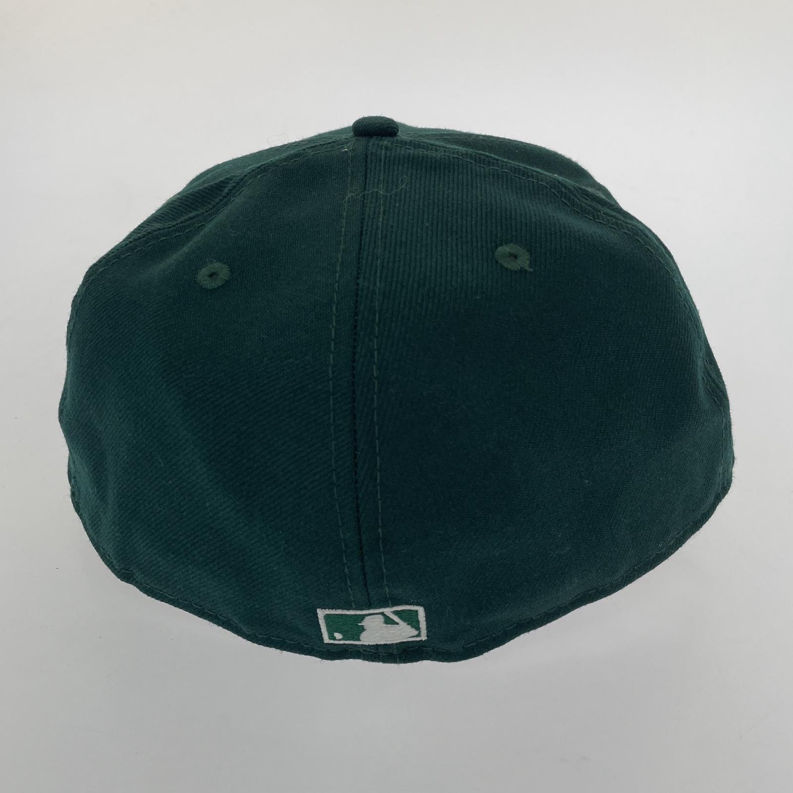 その他帽子 NEW ERA 59FIFTY DETROIT TIGERS キャップ グリーン