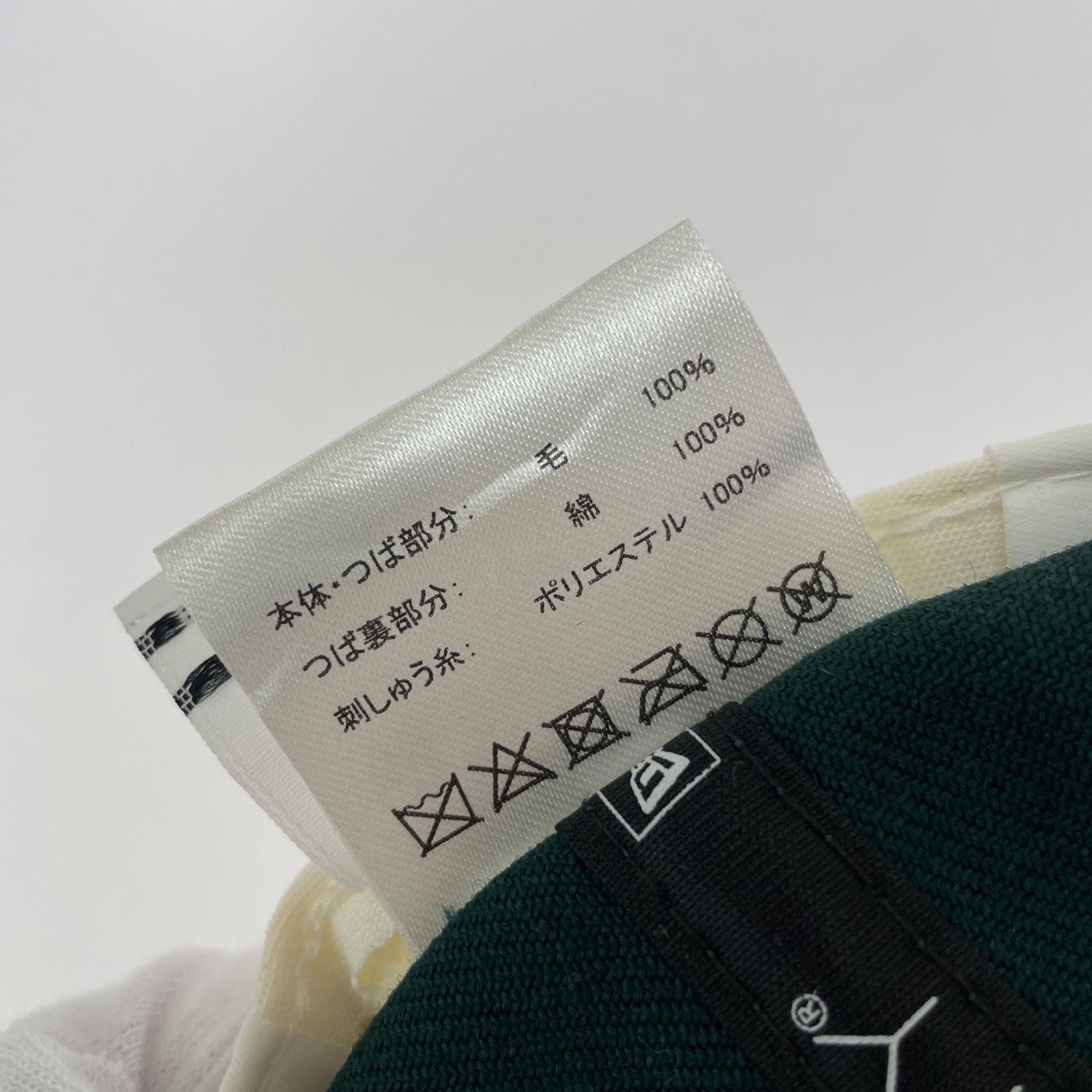 その他帽子 NEW ERA 59FIFTY DETROIT TIGERS キャップ グリーン