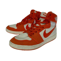 スニーカー NIKE Air Jordan 1 KO Rush Orange (28.0cm) 28cm (US10 UK9 1/2 EU46)