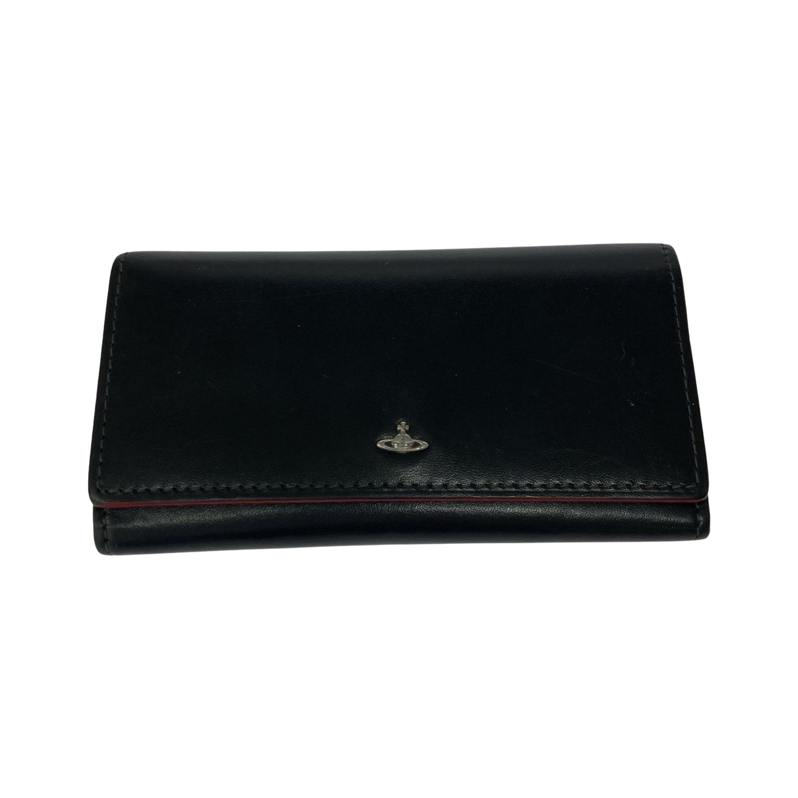 その他アクセサリー Vivienne Westwood/4連キーケース ブラック