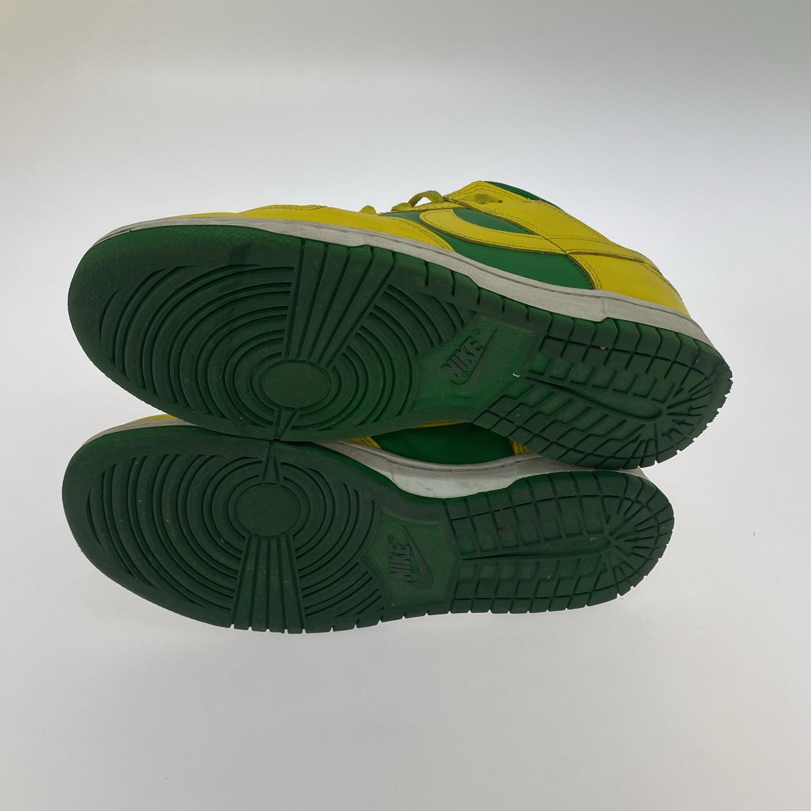 スニーカー NIKE DUNK LOW RETRO BTTYS DV0 28cm (US10 UK9 1/2 EU46)