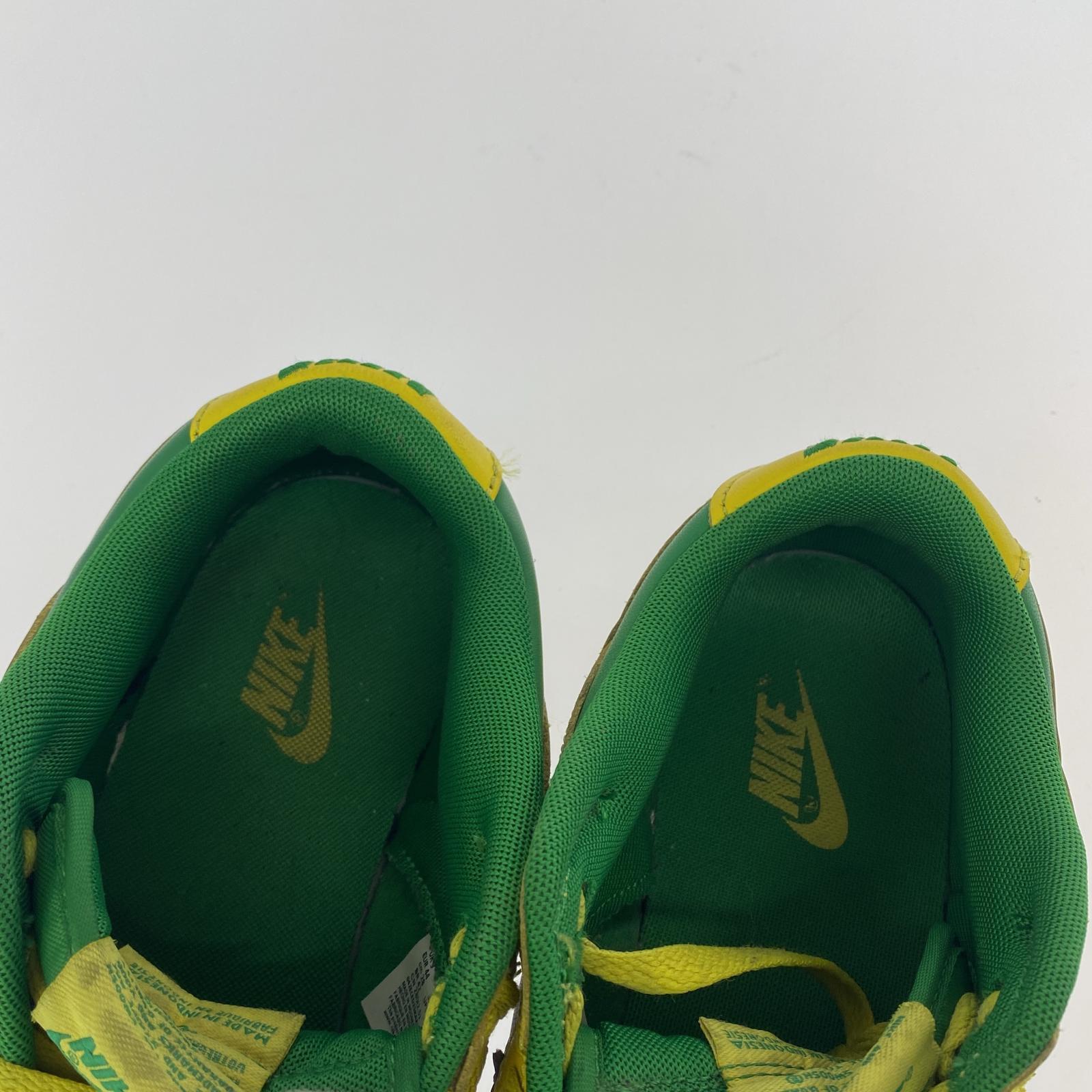 スニーカー NIKE DUNK LOW RETRO BTTYS DV0 28cm (US10 UK9 1/2 EU46)