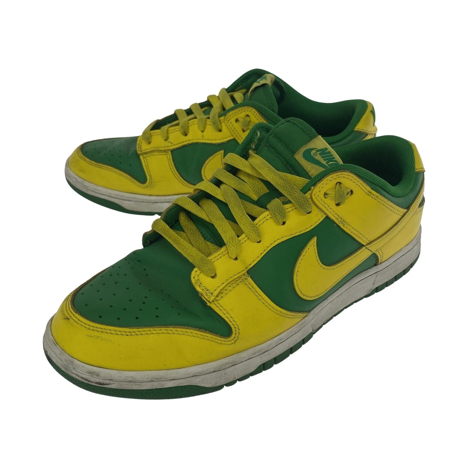 スニーカー NIKE DUNK LOW RETRO BTTYS DV0 28cm (US10 UK9 1/2 EU46)