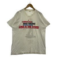 その他トップス A BATHING APE CORNELIUS 90s S/ ホワイト