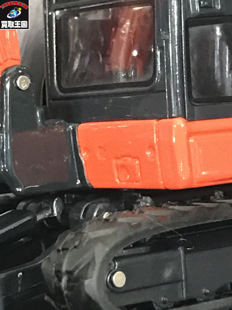 ミニカーその他