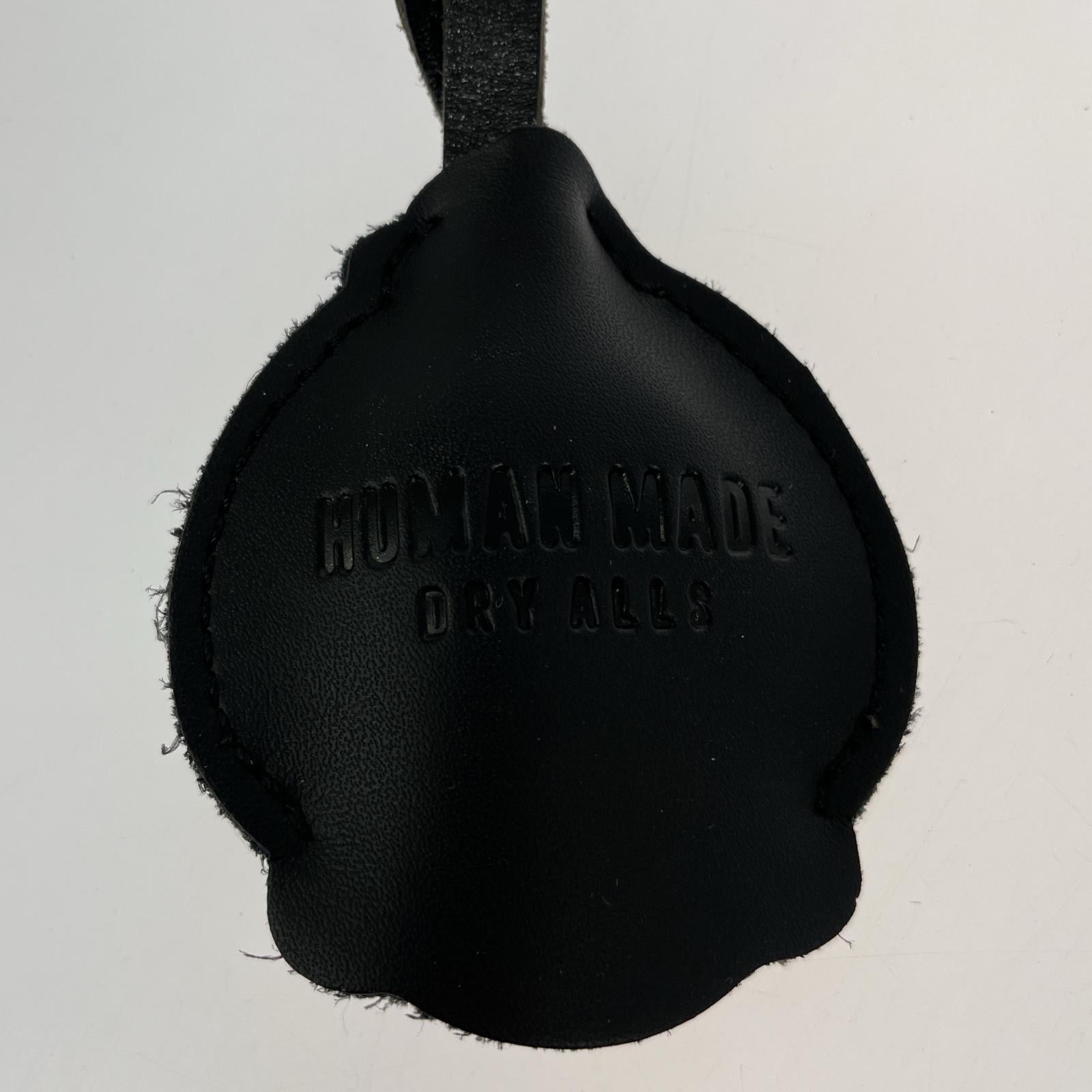 その他アクセサリー HUMAN MADE クロシェット ブラック