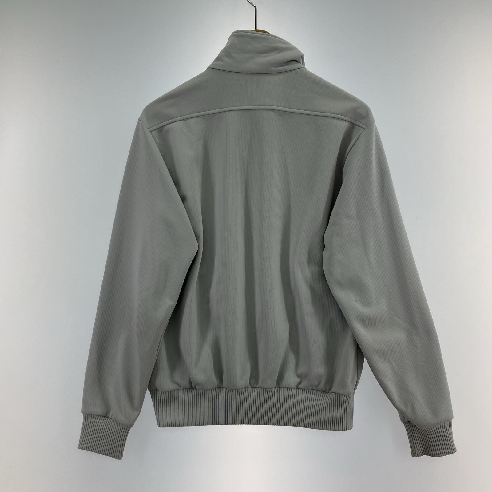 その他アウター OLD・VINTAGE 60s?70s adidas トラックジャケット グレー M M グレー