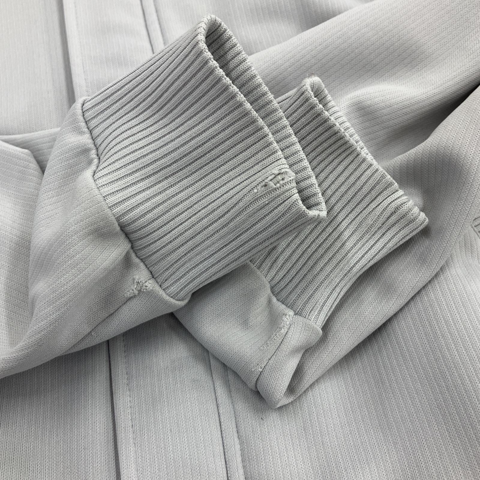 その他アウター OLD・VINTAGE 60s?70s adidas トラックジャケット グレー M M グレー