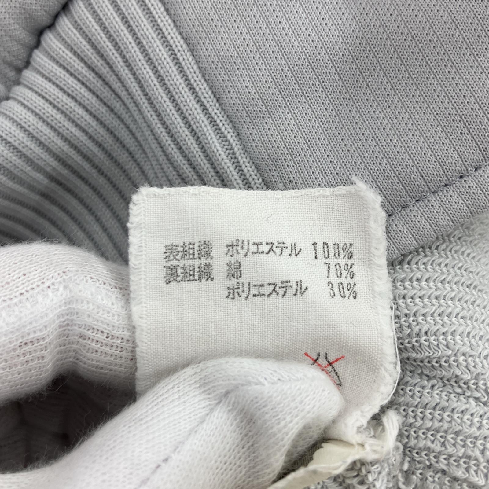 その他アウター OLD・VINTAGE 60s?70s adidas トラックジャケット グレー M M グレー