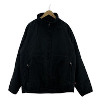 その他アウター mASCOT Danish Design 中綿ジャケット XL ブラック ブラック