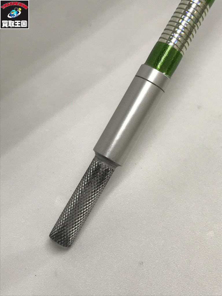 ヘッドハンターズ キングフィッシャー その他ロッド