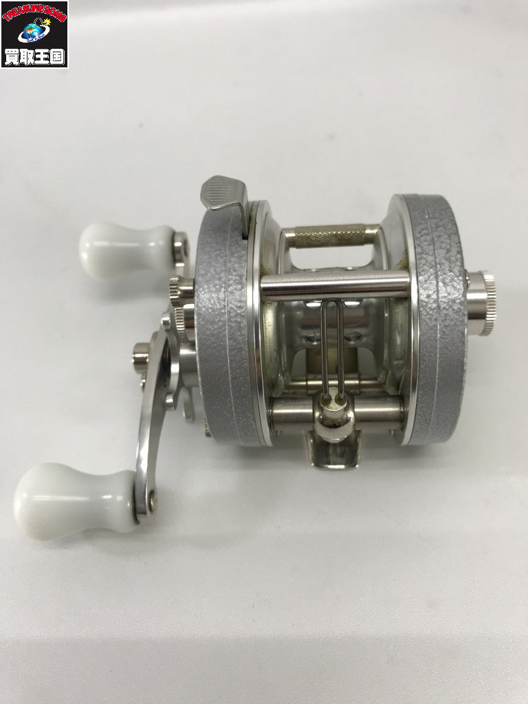 ヘッドハンターズ BC620SSS ハンマートーンシルバー その他リール