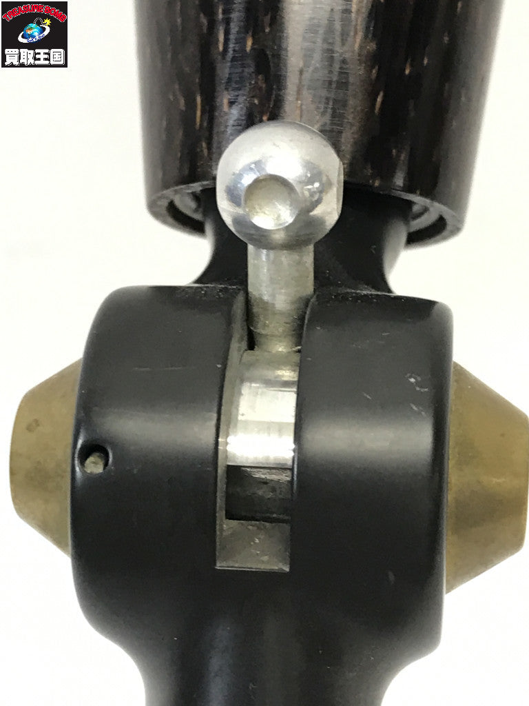 ヘッドハンターズ ?ヘキサゴングリップ その他小物