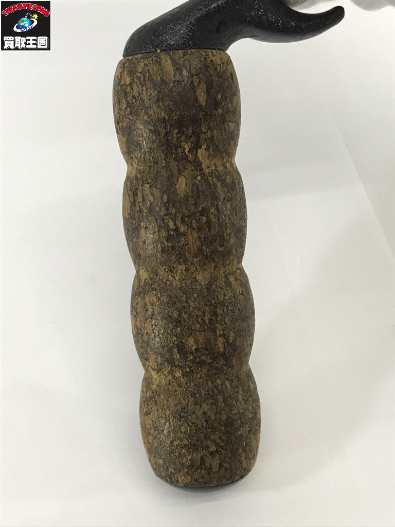 ヘッドハンターズ ゴリラグリップファラオ その他小物