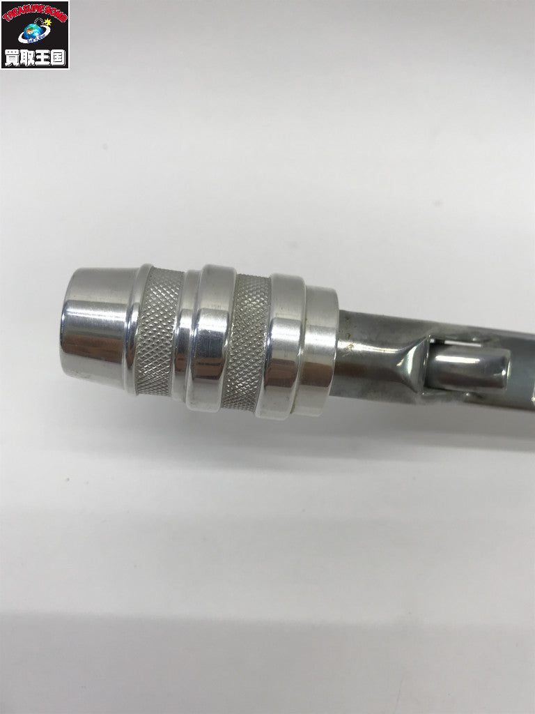 ヘッドハンターズ ?チャッカーキャンディパープル その他小物