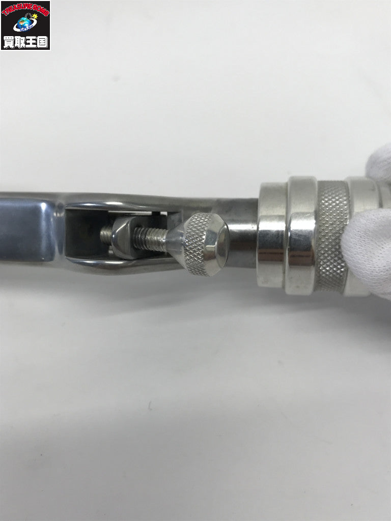 ヘッドハンターズ ?チャッカーキャンディパープル その他小物