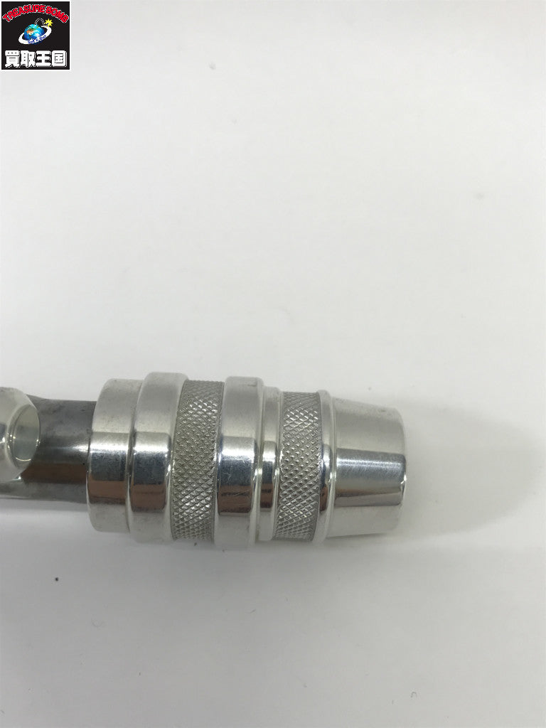 ヘッドハンターズ ?チャッカーキャンディパープル その他小物