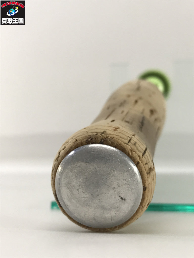 チャッカー チャンボグリーンシングルコルク その他小物