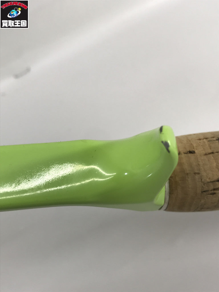 チャッカー チャンボグリーンシングルコルク その他小物
