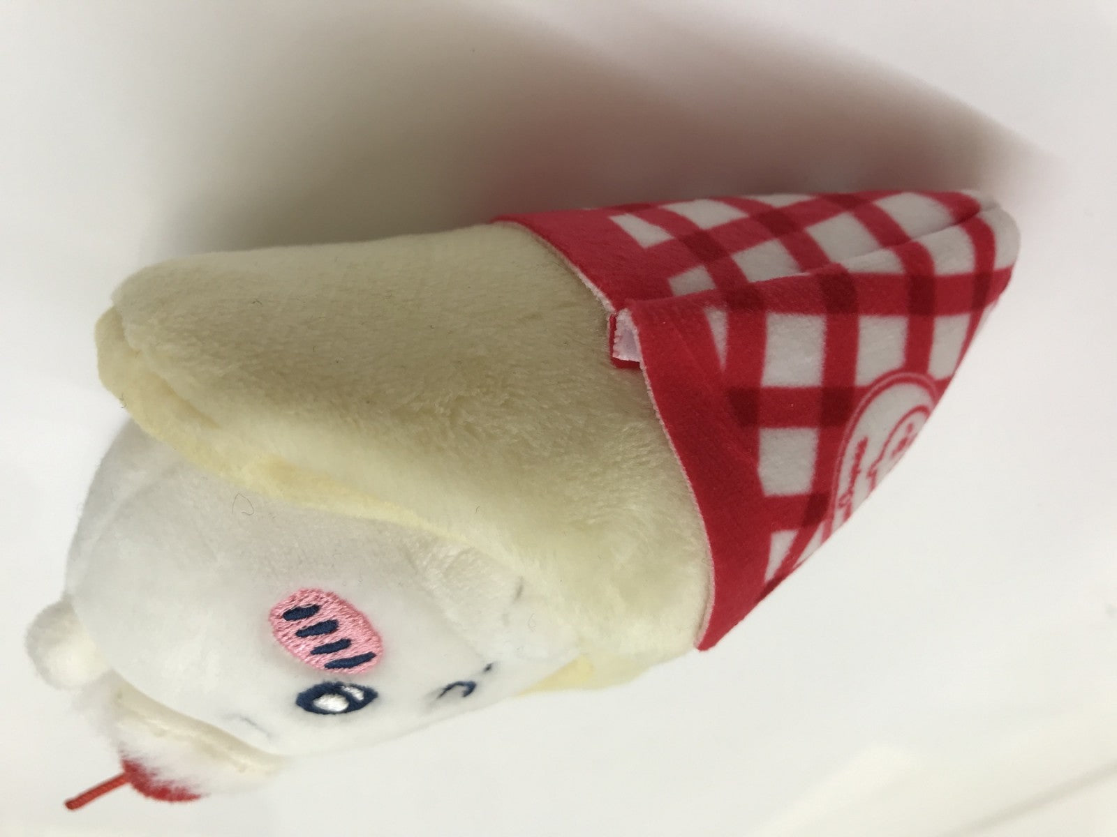 ちいかわ クレープくじ C賞 マスコット フィギュア/グッズ