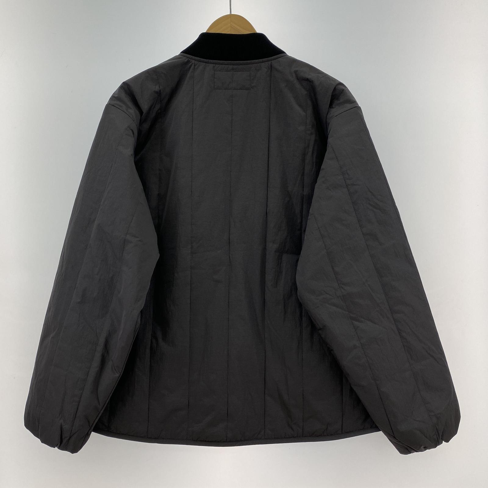 その他アウター SEDAN Dickies Quilted Work Jacket XL LL グレー