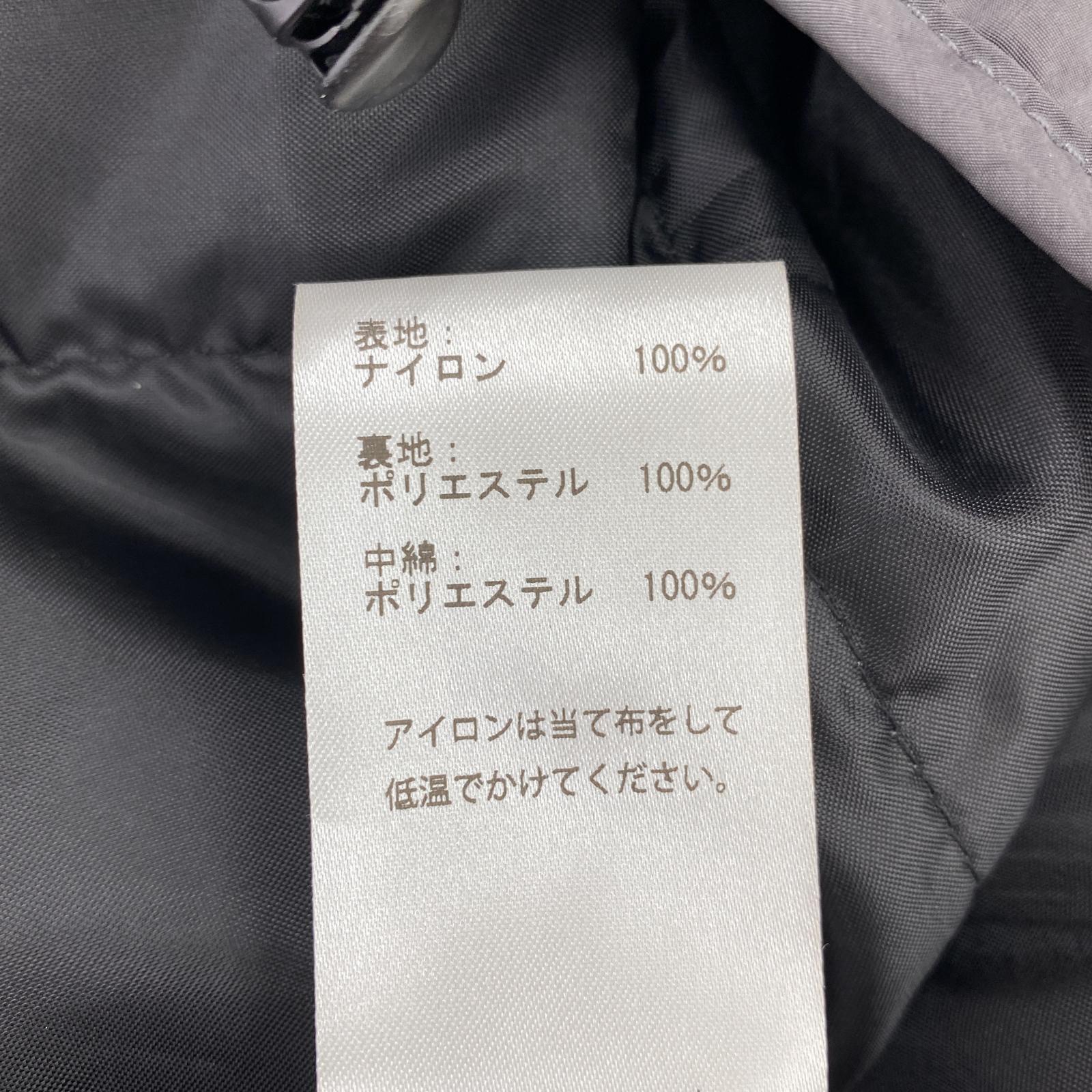その他アウター SEDAN Dickies Quilted Work Jacket XL LL グレー