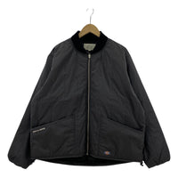 その他アウター SEDAN Dickies Quilted Work Jacket XL LL グレー